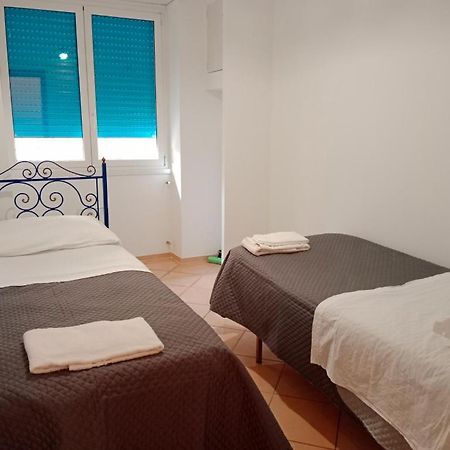 San Pietro Holiday Apartment Rome Exterior photo