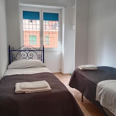 San Pietro Holiday Apartment Rome Exterior photo