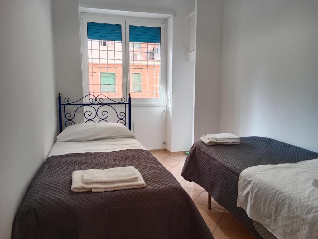 San Pietro Holiday Apartment Rome Exterior photo