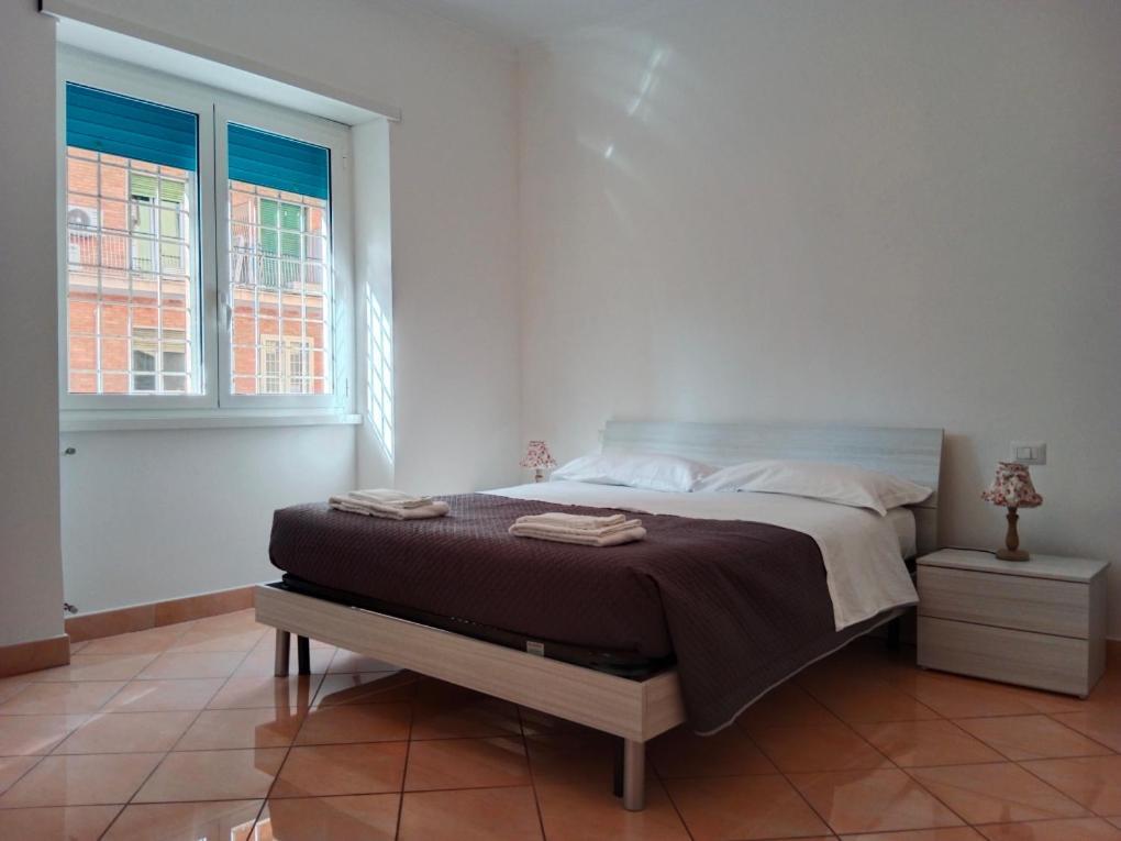 San Pietro Holiday Apartment Rome Exterior photo