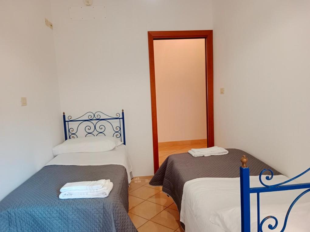 San Pietro Holiday Apartment Rome Exterior photo