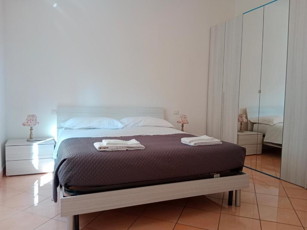 San Pietro Holiday Apartment Rome Exterior photo