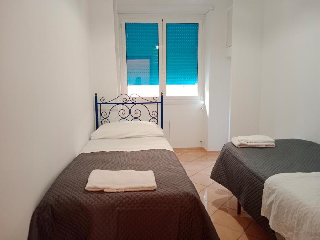 San Pietro Holiday Apartment Rome Exterior photo