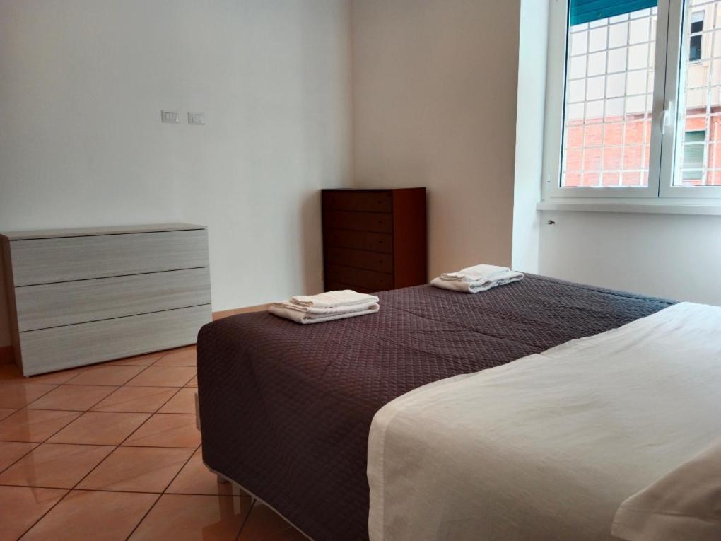 San Pietro Holiday Apartment Rome Exterior photo
