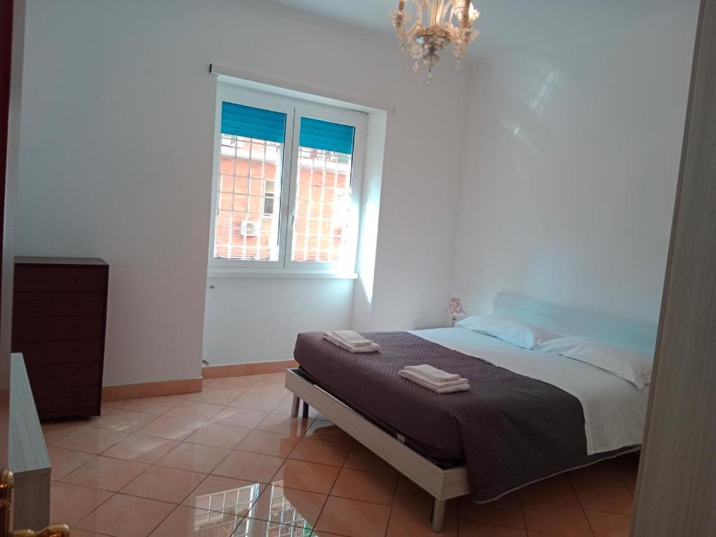 San Pietro Holiday Apartment Rome Exterior photo