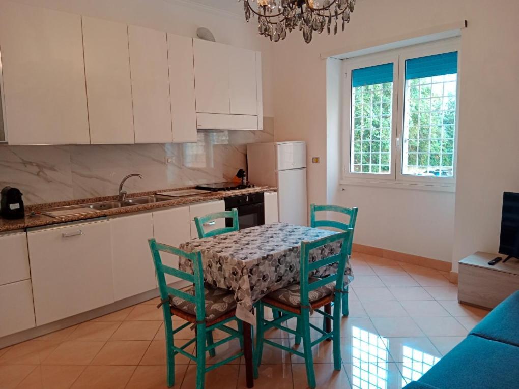San Pietro Holiday Apartment Rome Exterior photo