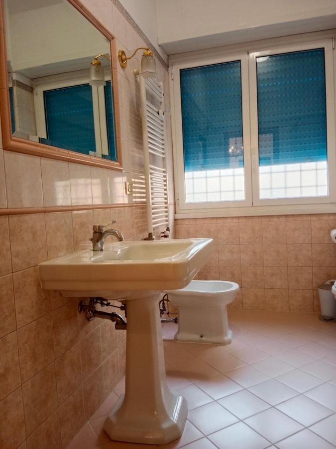 San Pietro Holiday Apartment Rome Exterior photo