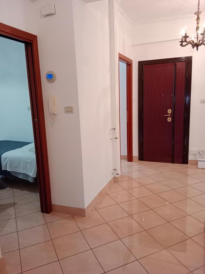 San Pietro Holiday Apartment Rome Exterior photo